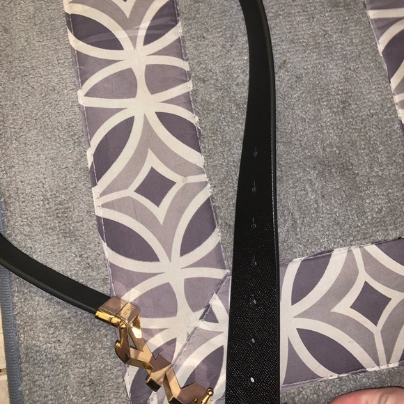 Brand new Michael Kors belt - Picture 3 of 3